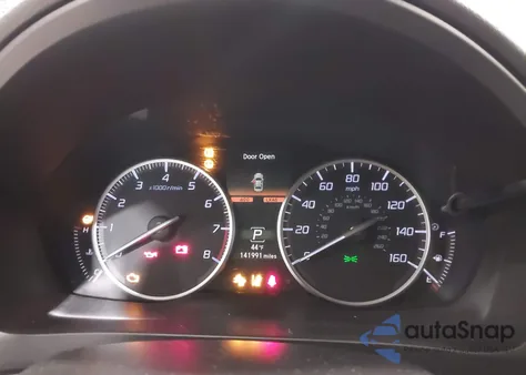 2021 Acura Ilx Premium Package/Technology Package из США, поврежденный, VIN 19UDE2F73MA007772